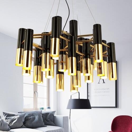 ZOU LED Pendant Lights