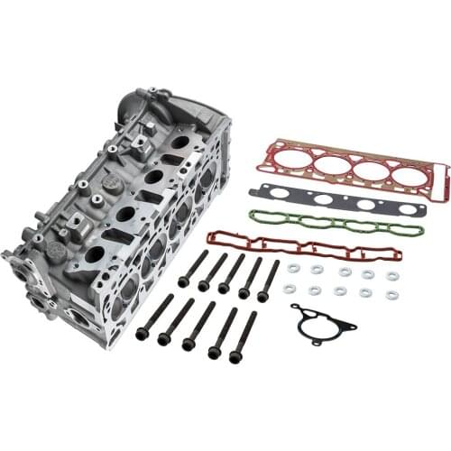 06H103063M Cylinder head 06H103063F For VW Audi For Seat Skoda 1,8TSI 2,0TFSI CDA CCZ BZB
