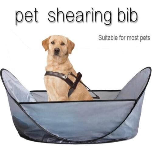 Aichongwu Dog Cleaning Equipment