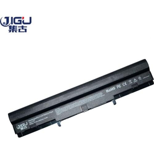 JIGU Laptop Battery A41-U36 A32-U36 A42-U36 90-N181B4000Y For Asus U32 Series U36 Series U44 Series U82 Series U82U Series