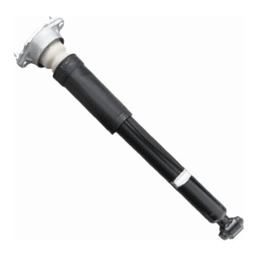 Rear Shock Absorber For Mercedesbenz W204 C180 C260 C300 A2043260200 Auto Suspension Strut Spare Parts Car Accessories