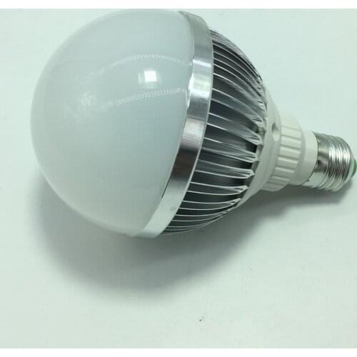 2 Years Day & Night Bulb LED Indoor 5W 7W 9W 12W AC230V AC110V E27 Socket