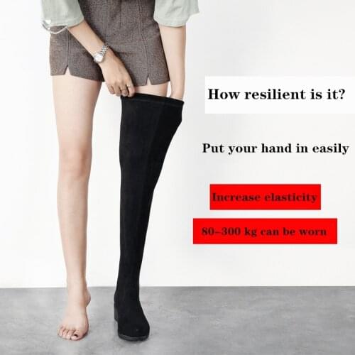 Ботфорты DOGNTNR China At AliExpress