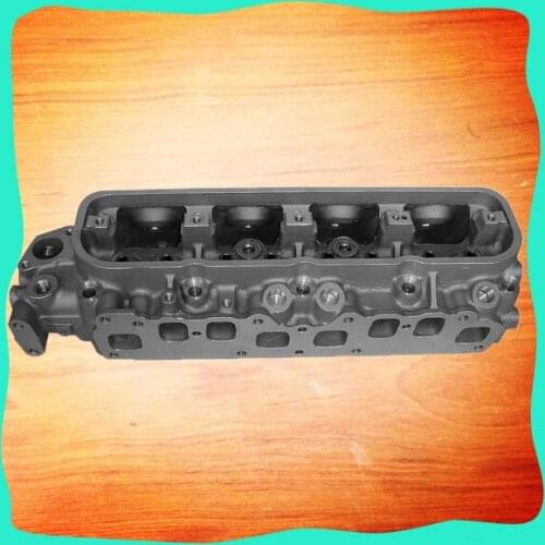 3Y Cylinder Head 11101-73010 for TOYOTA Hiace/Hilux/Crown/Cressida wagon/Dyna 150 1998cc