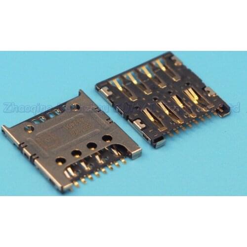 Jiansu SIM Card Trays