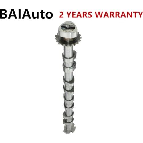 06F109101J 06F109101B 2.0TSI Intak Cam Shaft or VW Touran Eos Golf Jetta Passat For Audi A3 S3 A4 A6 TT TTS For Seat Altea Leon