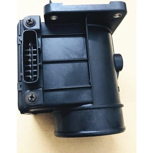 Original used Auto Mass Air Flow Meter 449 MD172449 E5T05371 For Mitsubishii Expo 92-94 Mirage 93-97 1.8L L4