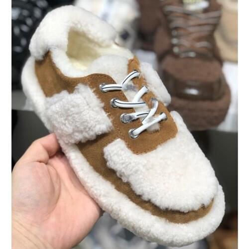 NASULANA Women's Sneakers