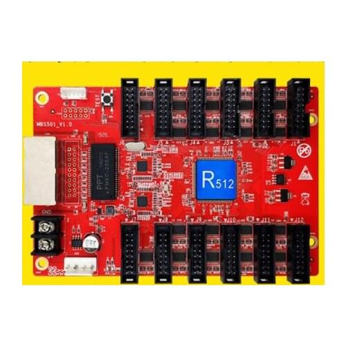 Original In New box HD-R501