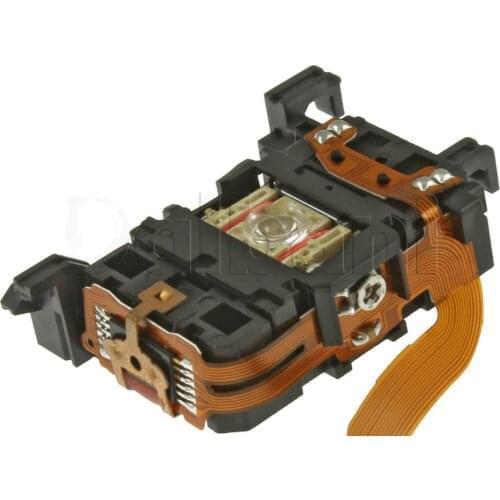 Original Replacement For PIONEER DEH-P710BT CD Player Laser Lens Assembly DEHP710BT Optical Pick-up Bloc Optique Unit