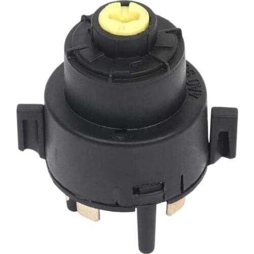 Car Ignition Switch Fit for- 80 90 100 200 5000 4A0905849B