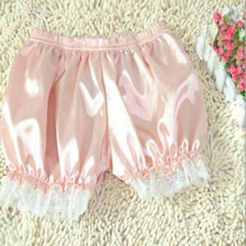Sexy Women Ladies Mini Lace Floral Patchwork Summer Hot Short Skirt Under Safety Pants Shorts Bloomers Summer
