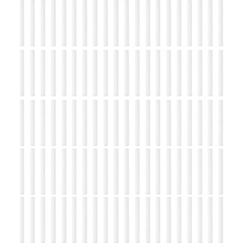 100Pcs Humidifier Filters Replacement Cotton Sponge Stick for Humidifier Aroma Diffusers Mist Maker Air Humidifier