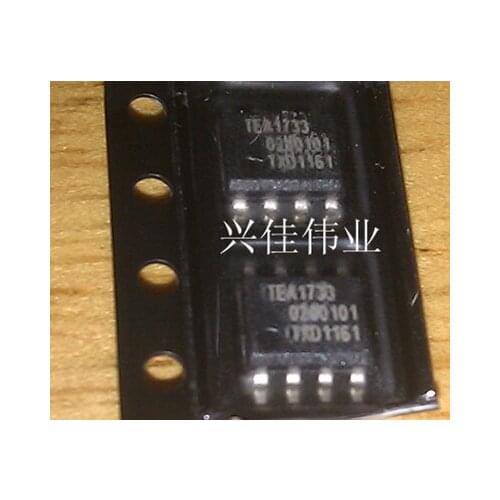 TEA1733T/N1 TEA1733 SOP-8