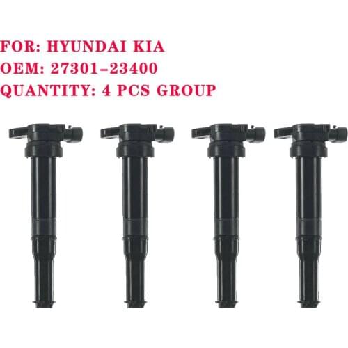 Ignition Coils TLK HENG China