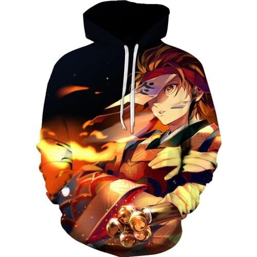 Hooded Sweatshirts for Men Cosplay Costume Custom Sweatshirt Unisex Cartoon Pullover Autumn Casual Mens Clothing Dropshiping
