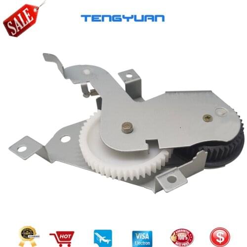 2Sets/lot Free shipping for HP4345 4345MFP 4250 4350 4200 4300 Swing Plate Assembly RM1-0043-060 RM1-0043 5851-2766 on sale