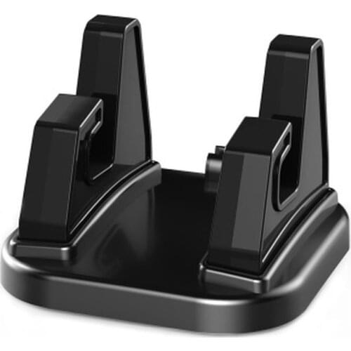 360 Degree Rotate Car Cell Phone Holder Dashboard Sticking Universal Stand Mount Bracket For Mobile Phone