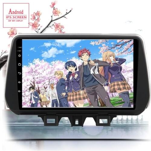 4G LTE 6+128GB Android 10.1 For HYUNDAI TUCSON IX35 2018 2019 2020 Multimedia Stereo Car DVD Player Navigation GPS Radio