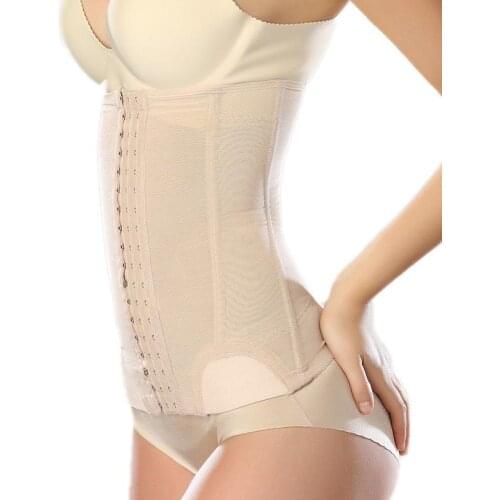 2019 Women Maternity Postnatal Multi-row buckle Belt Pregnancy bandage Belly Band waist Support Corset Pregnant Slim Shapers