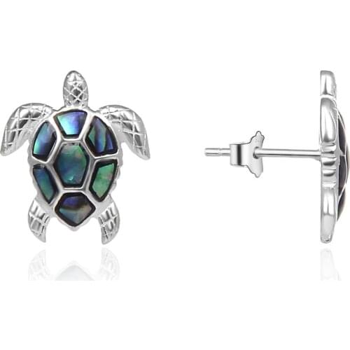 BERITAFON Silver Earrings