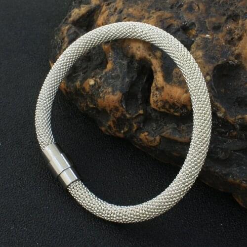 Bijuterii White Bracelets