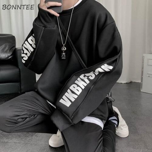 Мужские толстовки с надписями BONNTEE China At AliExpress
