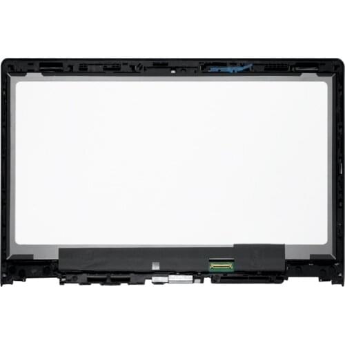 14'' FOR LENOVO YOGA 3 14 Touch Screen LP140WF3-SPL2 LCD Screen Assembly 80JH 80JH0025US YOGA3-14