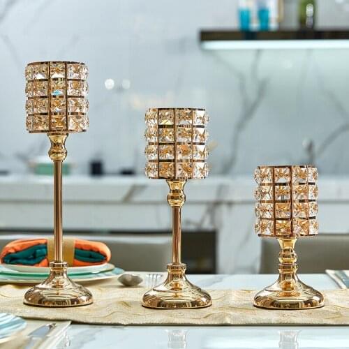 Fine Goods Candles And Candlesticks