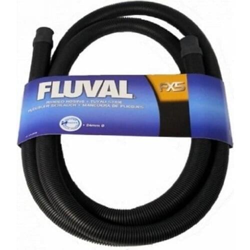 Fluval Fx4-Fx5-Fx6 External Filter Replacement Hose 4 Meters 397179512