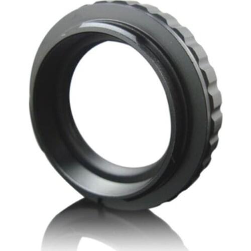 Agnicy Astronomical SLR Camera Photography Bayonet Adapter Ring Telescope Accessories LA013