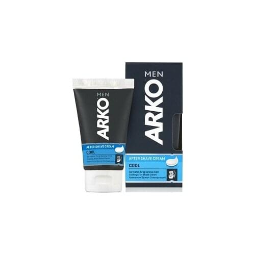 Arko After Shave Cream Cool 50 ml