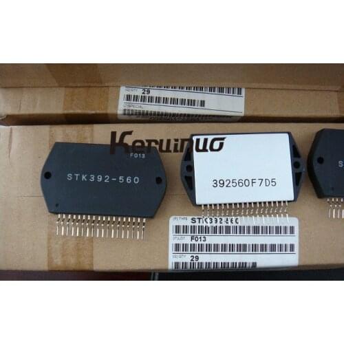 STK392-560 STK621-220A STK3939-110 STPS1045B STPS20120CT TO-220 SUP85N-10-10 Actual photo new and origianl Good part