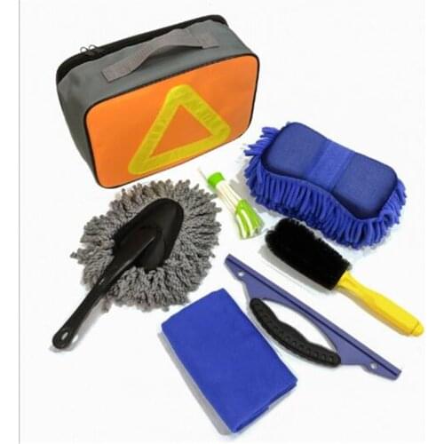 Logyua Car Care Products