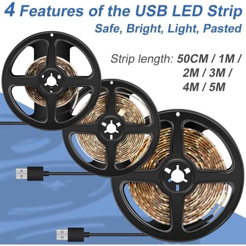 LED Strips PEIQI China