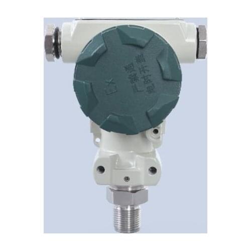 Shantou pressure transmitter Explosion-proof pressure transmitter Constant pressure water supply pressure sensor