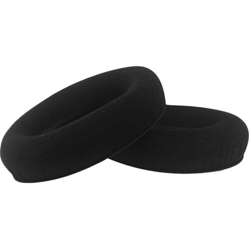 Replacement Foam Ear Pads Cushions Ear pad for Sennheiser HD545 HD650 Headphones High Quality fit perfectly 23 AugT6