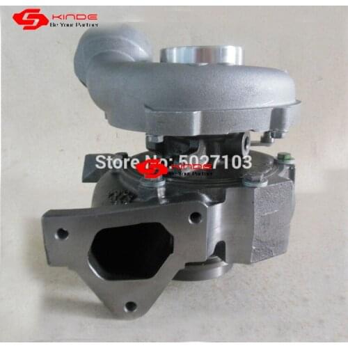 Susirick GT2256VK turbo for Mercedes Sprinter OM647 engine 736088-0003 Turbocharger A6470900280 supercharger 736088-1 736088-3