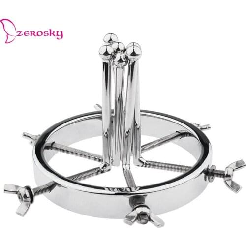 Zerosky Vibrators For The Urethra