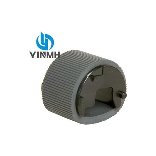 10PCS RL1-2120-000 Bypass Manual Tray 1 Pickup Roller for HP P2035 P2055 Pro 400 M401 M401dn M401dne M401dw