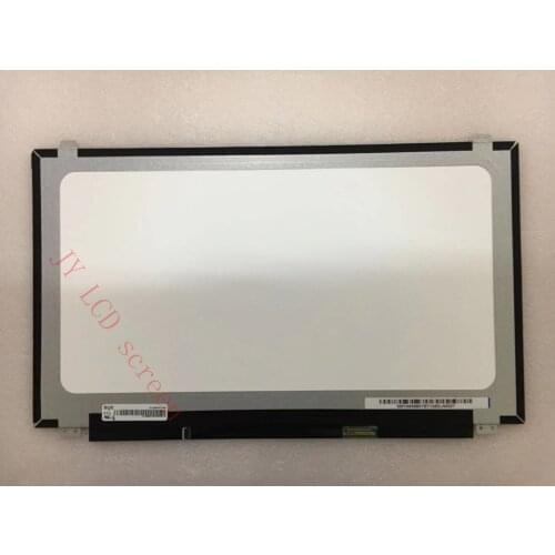 15.6" NV156FHM-N4B 144HZ 72% NTSC FHD 1920X1080 Matte LED Matrix Laptop Panel Monitor LCD Screen Replacement