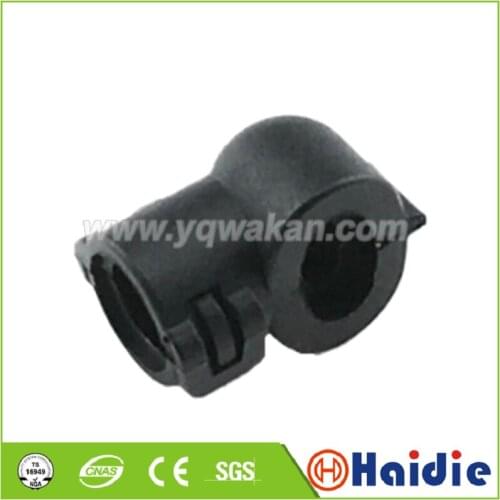 2sets auto connector wire harness accessory cable clip plug 7807079