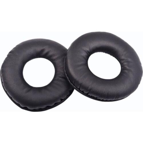 2PCS Replacement Ear Pads Cushion Cup for sony WH-CH500 ZX330BT ZX310 ZX100 ZX600 V150 V300 Headphones Headset