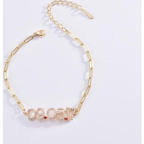 Медные браслеты 3UMeter China At AliExpress