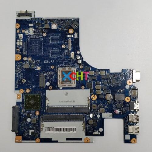 5B20F66781 ACLU7/ACLU8 NM-A291 w FX7500 CPU DDR3L for Lenovo Z50-75 Laptop PC NoteBook Motherboard Mainboard