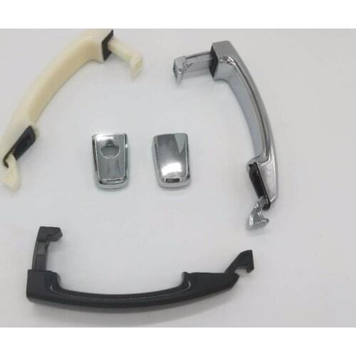 Door pull front and back, left and right for the Chevrolet aveo lova epica SEDAN part number 9035959