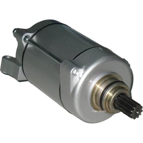 Motorcyle Electrical Parts Electric Starting Motor For CG150 CG200 XM200GY SKUA150 XY200GY FIERA200 Tricycle Three Wheelers 11T