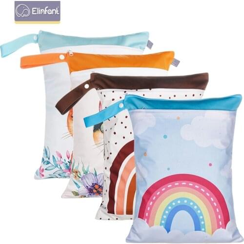 Elinfant Bags For Mums