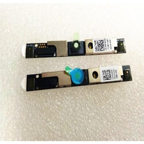 Webcam Camera kit for DELL 3510 7510 E5470 E7470 E7270 E5570