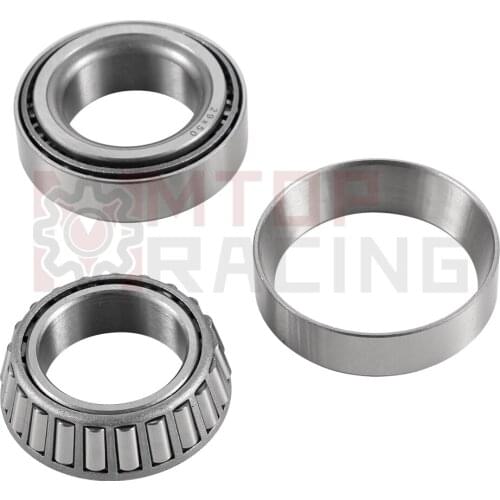 Steering Stem Tapered Roller Bearing Kit For KTM DUKE690 DUKE640 DUKE400 DUKE1290 54201081100